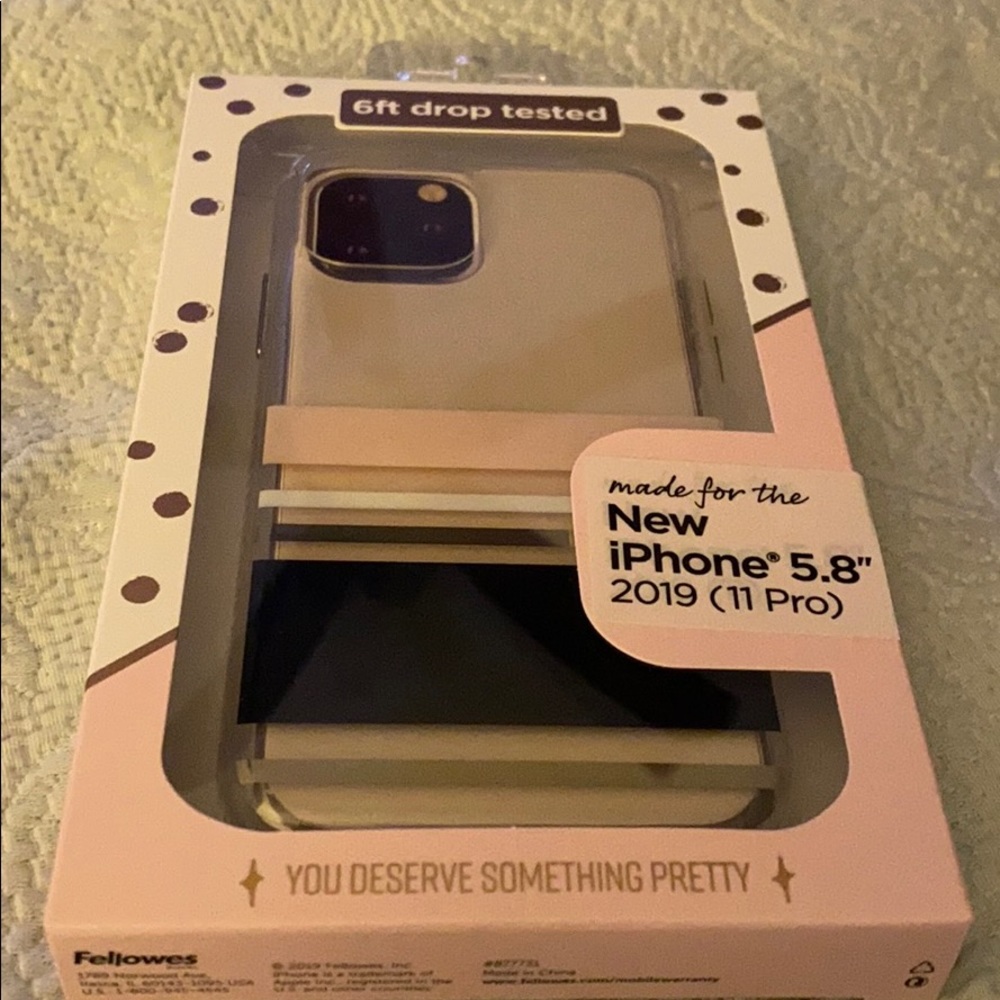 iphone 11 Pro case - Picture 4 of 4